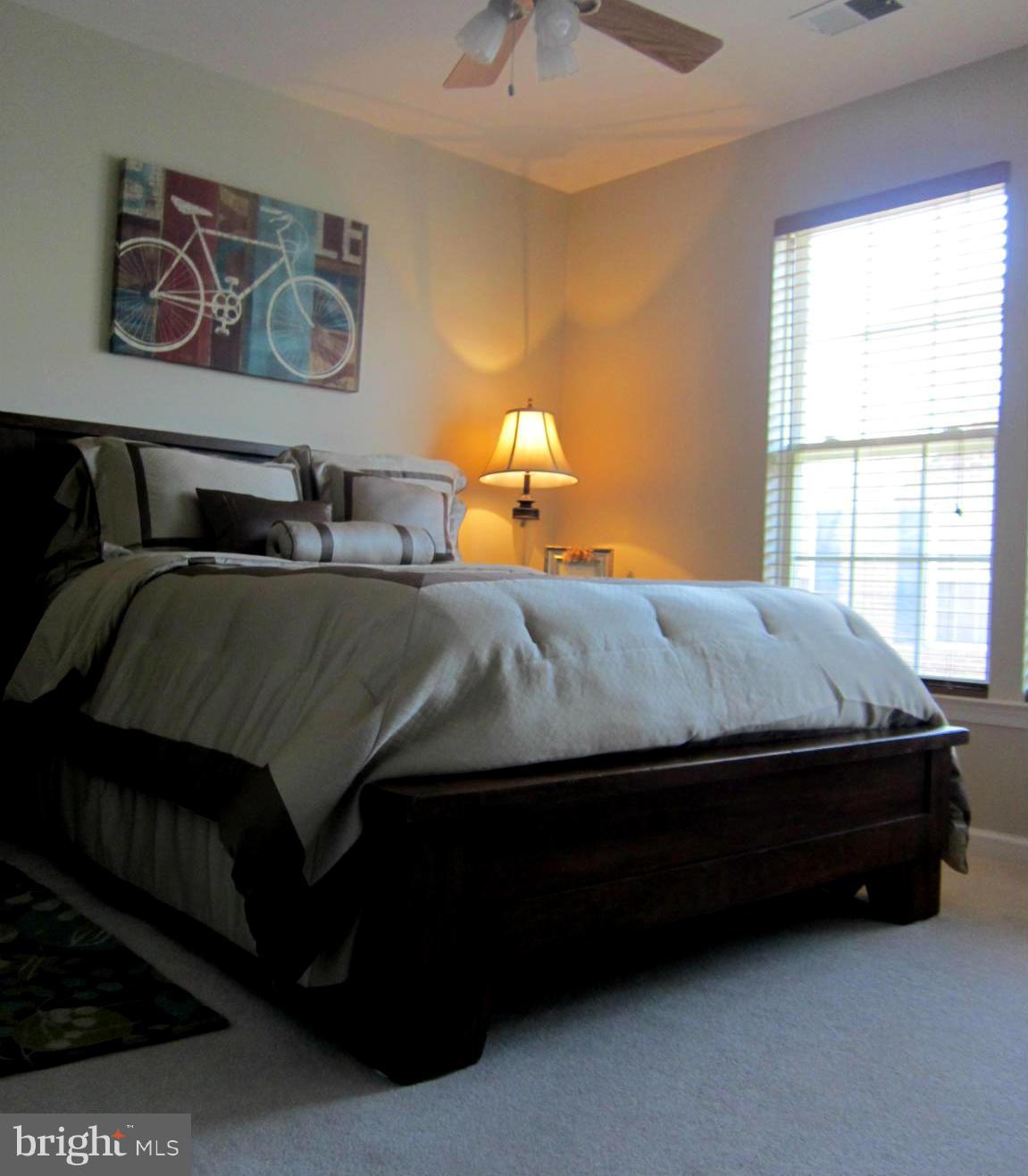 3672 Madison Watch Way Falls Church, VA 22041 - Photo 17 of 30 Bedroom