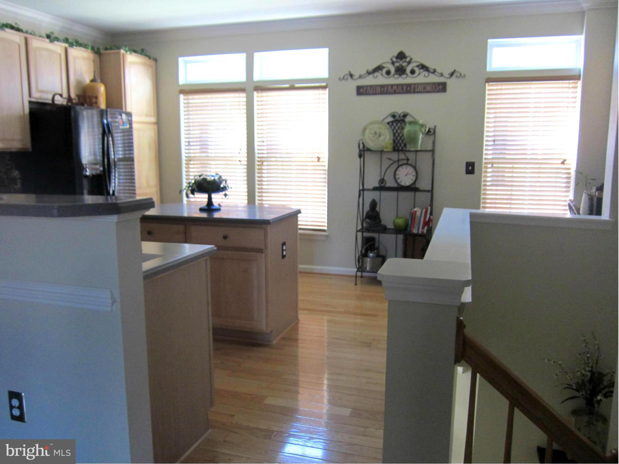3672 Madison Watch Way Falls Church, VA 22041 - Photo 3 of 30 Kitchen