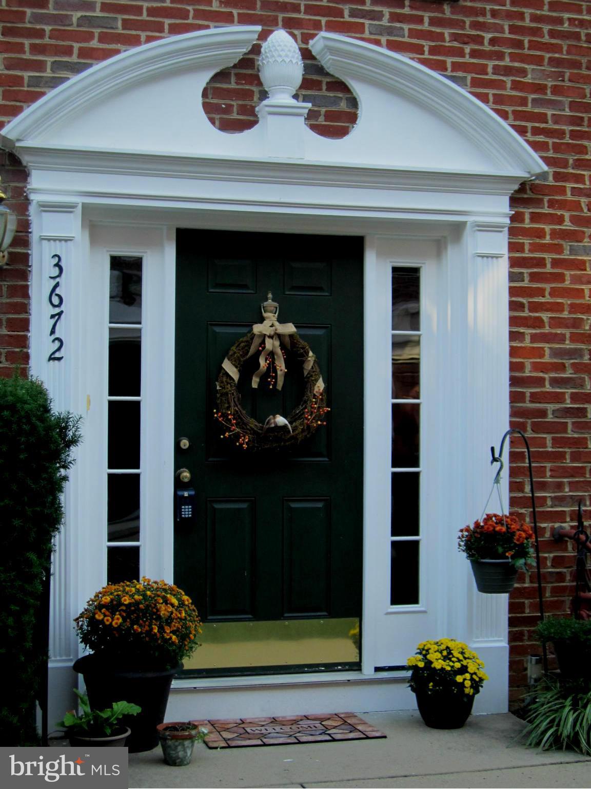 3672 Madison Watch Way Falls Church, VA 22041 - Photo 26 of 30 Exterior (Front)