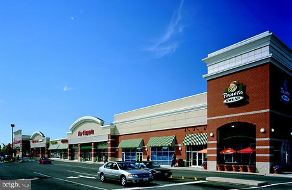 3672 Madison Watch Way Falls Church, VA 22041 - Photo 28 of 30 Exterior (General)