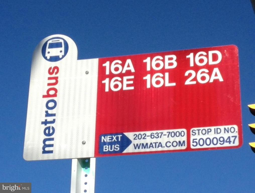 3672 Madison Watch Way Falls Church, VA 22041 - Photo 30 of 30 Exterior (General)