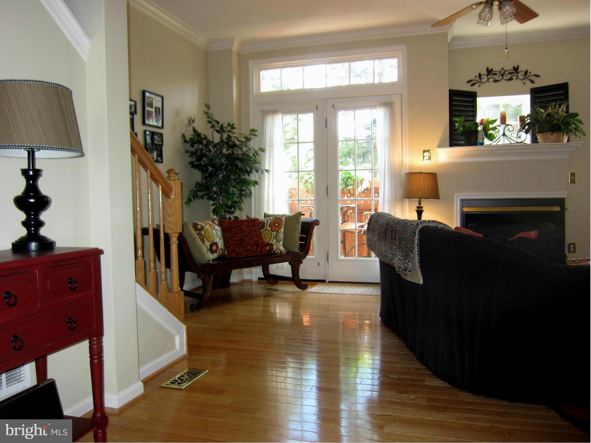 3672 Madison Watch Way Falls Church, VA 22041 - Photo 5 of 30 Interior (General)