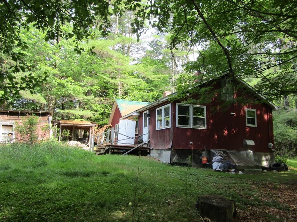 218 Richmond Mills Road Fayette, ME 04349 - Photo 5 of 18 Photo