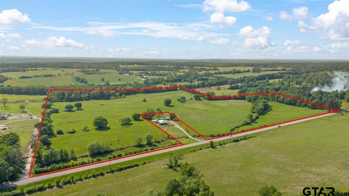 335 County Road 4802 Troup, TX 75789 - Photo 19 of 23 a view of a city