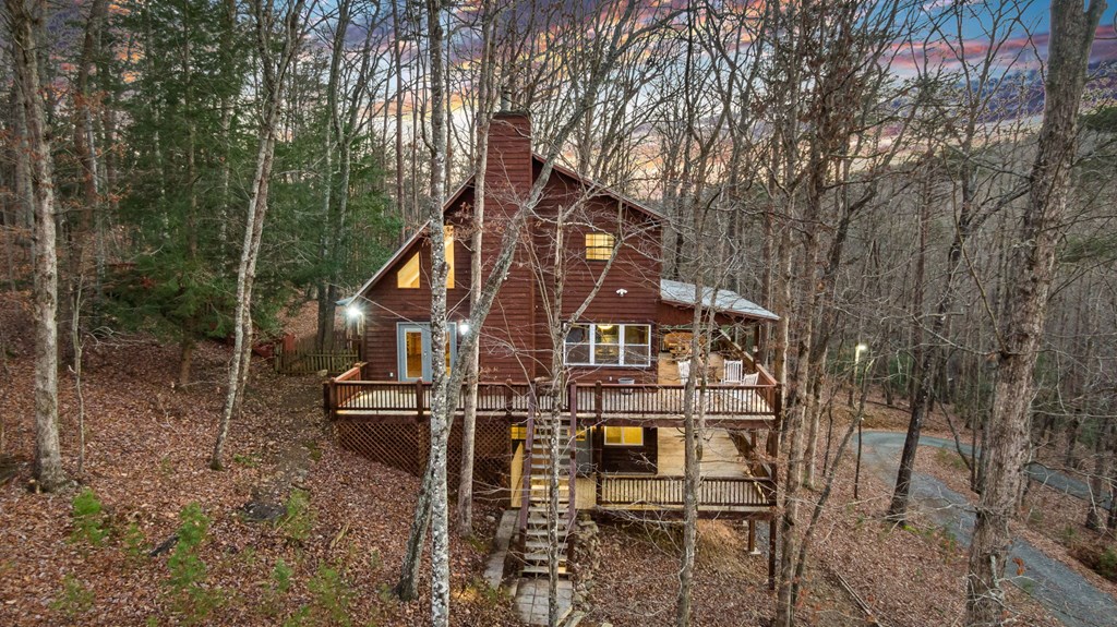 800 Fox Run Drive Blue Ridge, GA 30513 - Photo 9 of 64 Gallery Image 9