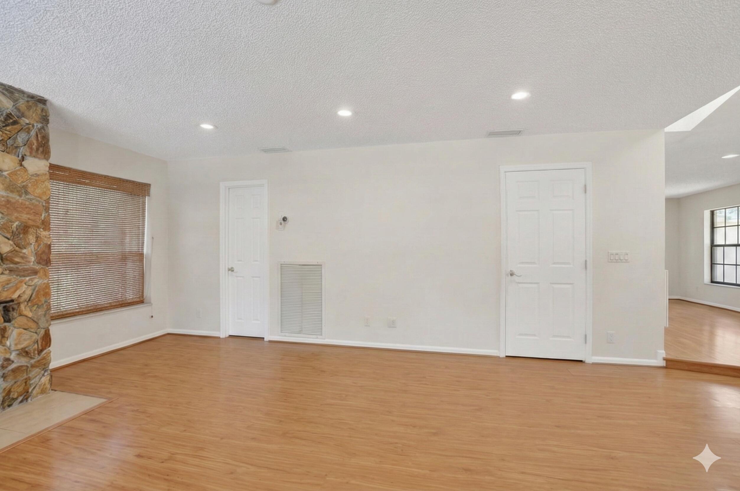 22220 Morning Glory Terrace Boca Raton, FL 33433 - Photo 13 of 69 a view of an empty room