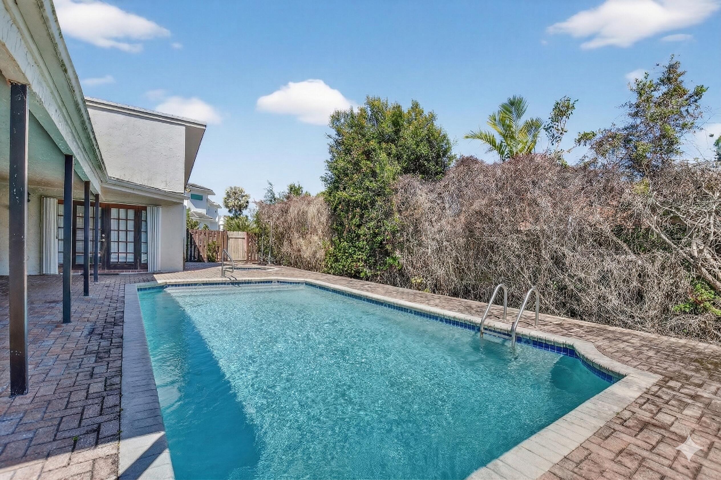 22220 Morning Glory Terrace Boca Raton, FL 33433 - Photo 32 of 69 a view of a house with a yard