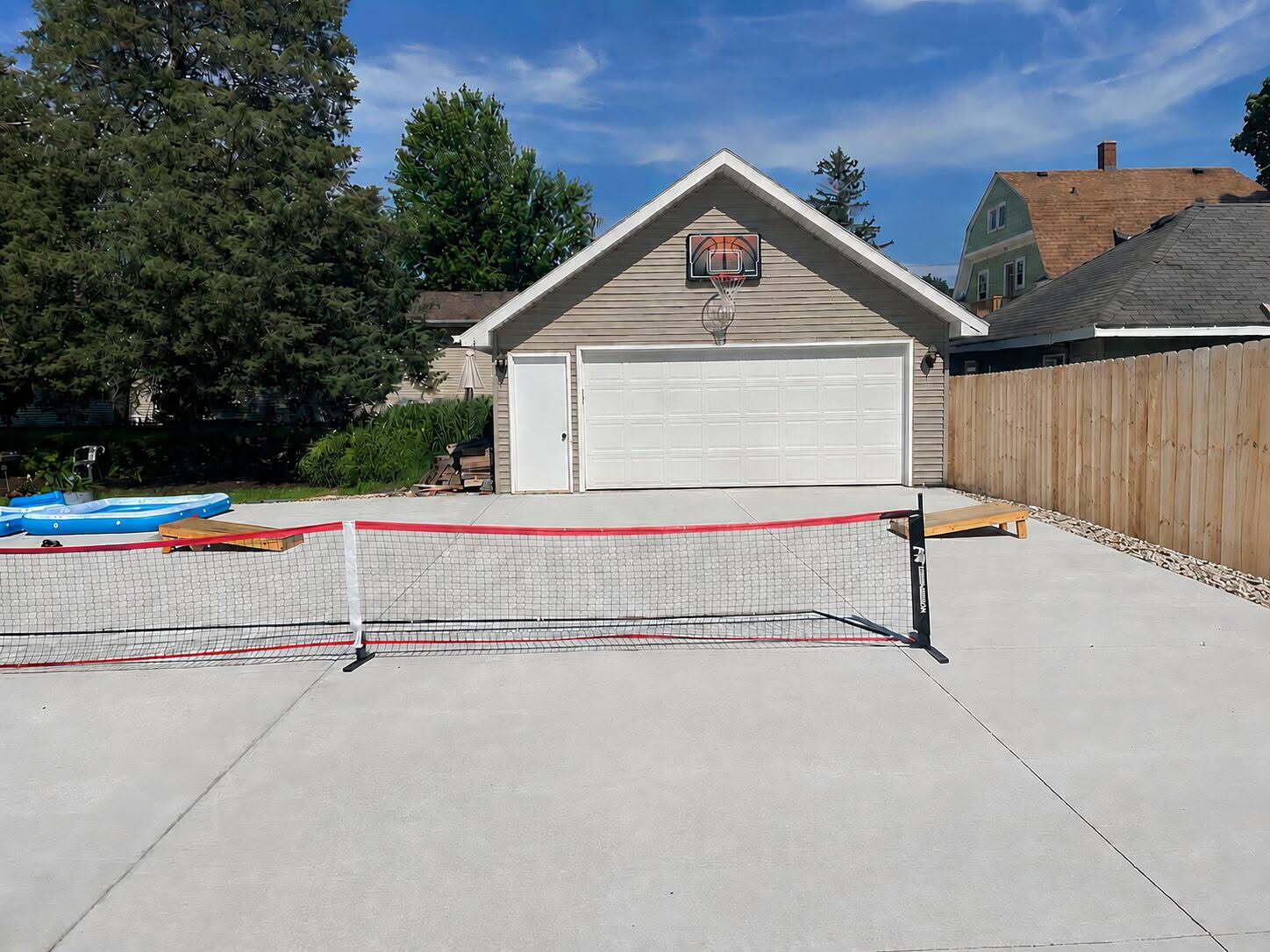 335 Howard Street Walworth, WI 53184 - Photo 4 of 20 Patio Entertainment