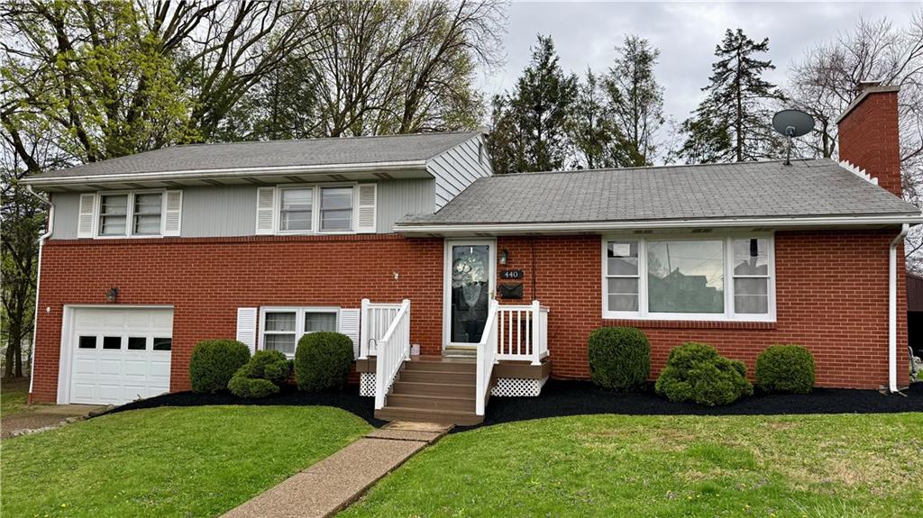 440 School Street Indiana, PA 15701 - Photo 1 of 29 Front of House