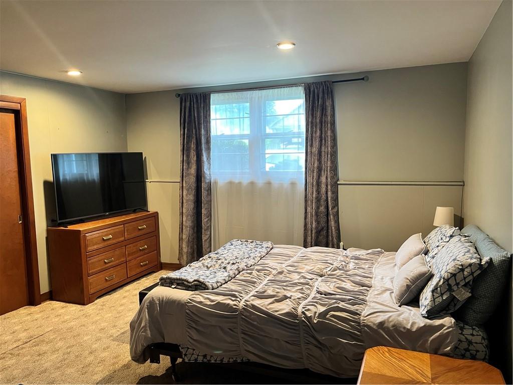 440 School Street Indiana, PA 15701 - Photo 11 of 29 4th Bedroom