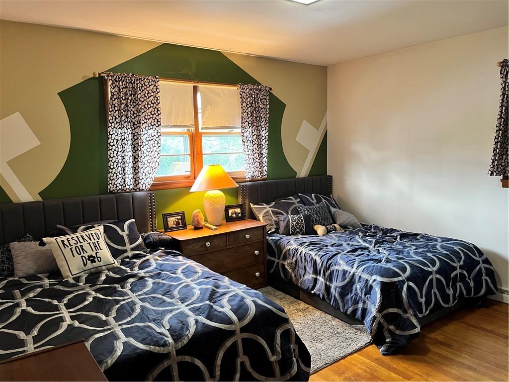 440 School Street Indiana, PA 15701 - Photo 15 of 29 2nd Bedroom
