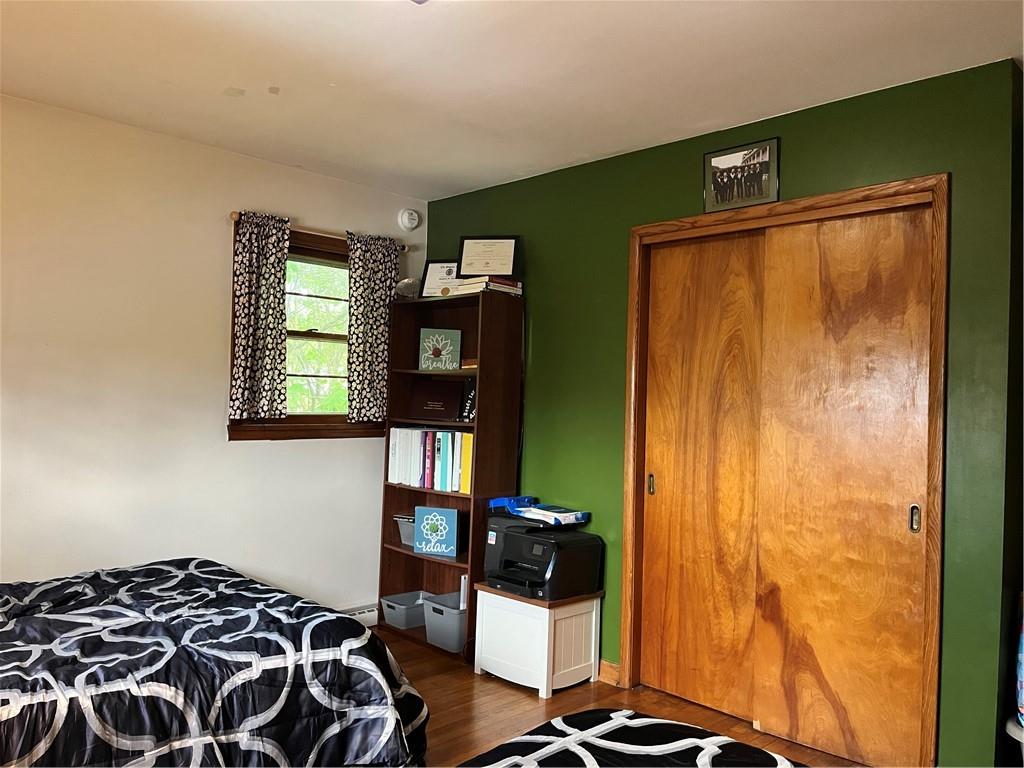 440 School Street Indiana, PA 15701 - Photo 16 of 29 2nd Bedroom