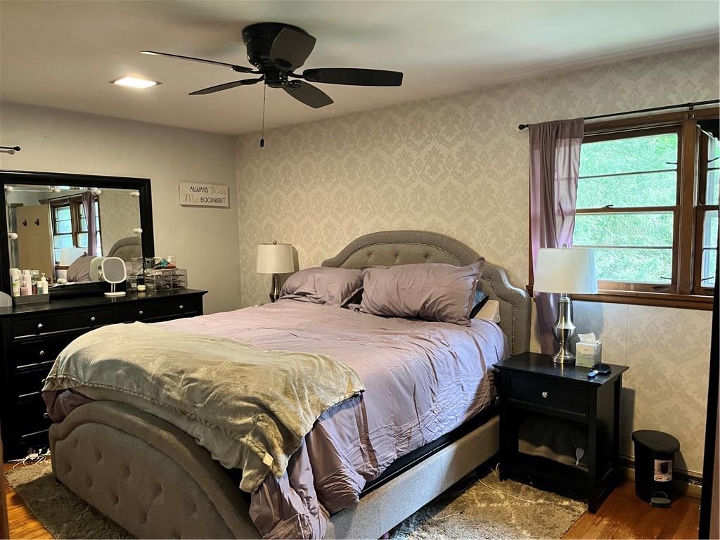 440 School Street Indiana, PA 15701 - Photo 18 of 29 Primary Bedroom