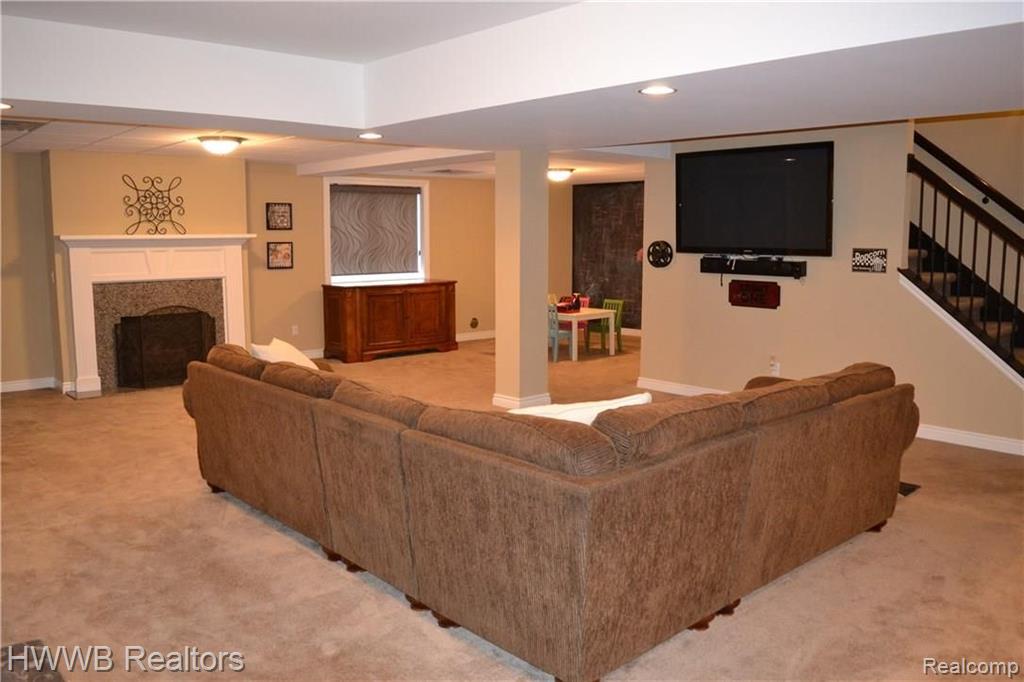5676 Sovereign Drive Rochester, MI 48306 - Photo 55 of 68