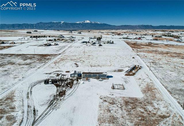 3110 Hoofbeat Road Peyton, CO 80831 - Photo 25 of 28 Gallery Image 25
