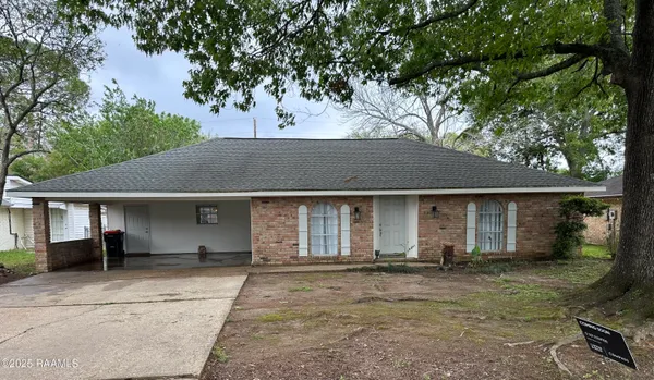 $1,600 | 105 San Carlos Circle, Lafayette, LA 70506