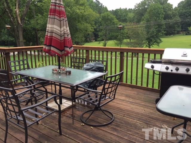 5500 Old Stage Road Raleigh, NC 27603 - Photo 1 of 5