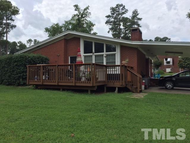 5500 Old Stage Road Raleigh, NC 27603 - Photo 2 of 5
