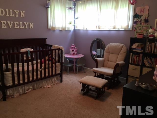 5500 Old Stage Road Raleigh, NC 27603 - Photo 3 of 5