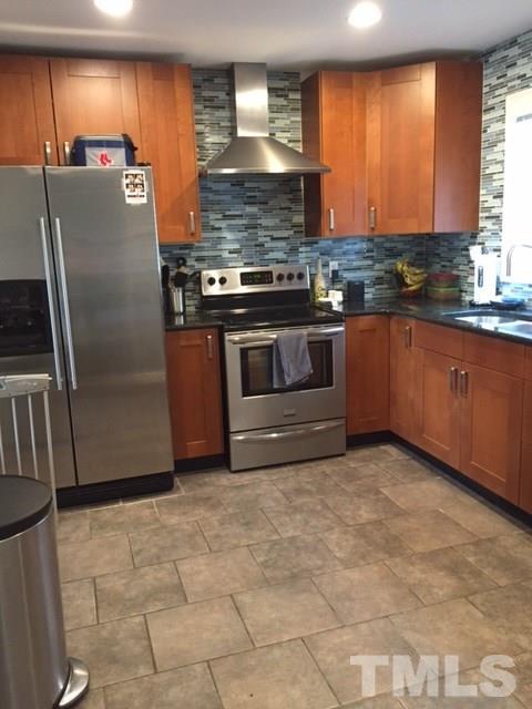 5500 Old Stage Road Raleigh, NC 27603 - Photo 4 of 5