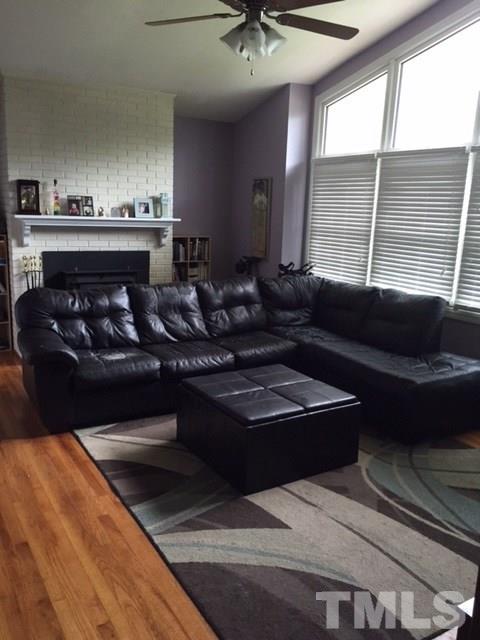5500 Old Stage Road Raleigh, NC 27603 - Photo 5 of 5