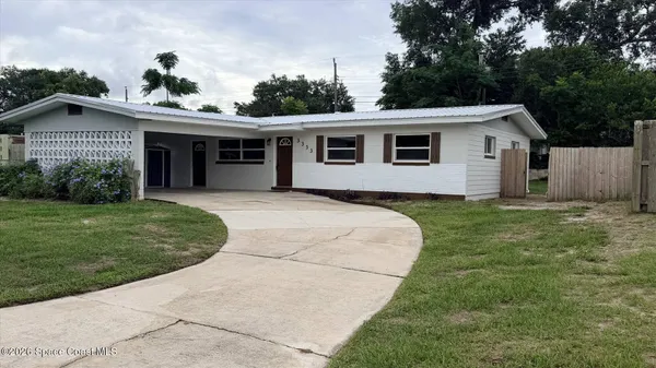 $255,000 | 3333 Elder Street, Titusville, FL 32796