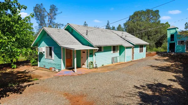 $355,000 | 105 Swedes Flat Road, Oroville, CA 95966
