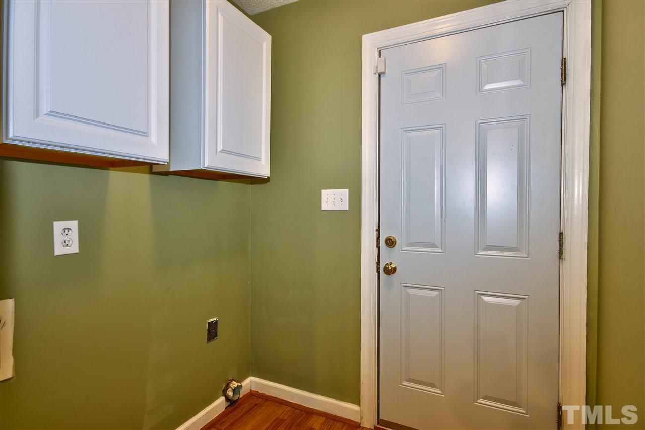2937 Old Crews Road Raleigh, NC 27616 - Photo 11 of 19 a bathroom with a sink