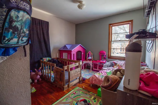 $95,000 | 434 North Main Street, Dunkirk, IN 47336