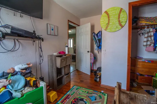 $95,000 | 434 North Main Street, Dunkirk, IN 47336