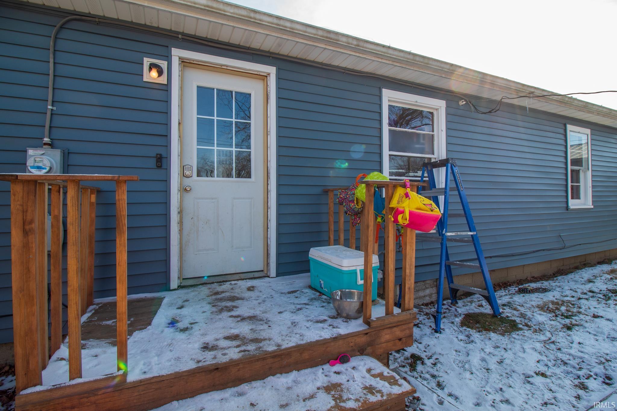 434 North Main Street Dunkirk, IN 47336 - Photo 21 of 25