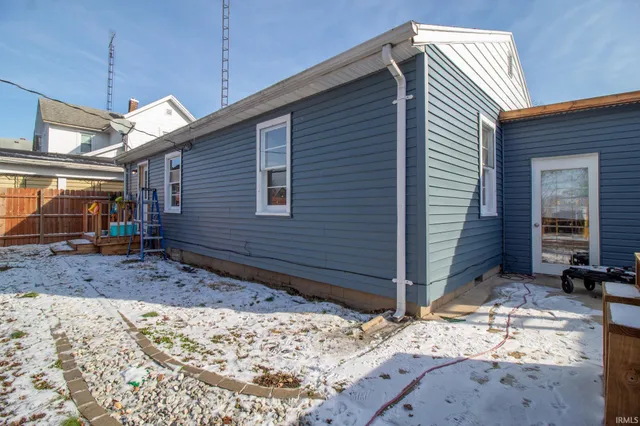 $95,000 | 434 North Main Street, Dunkirk, IN 47336