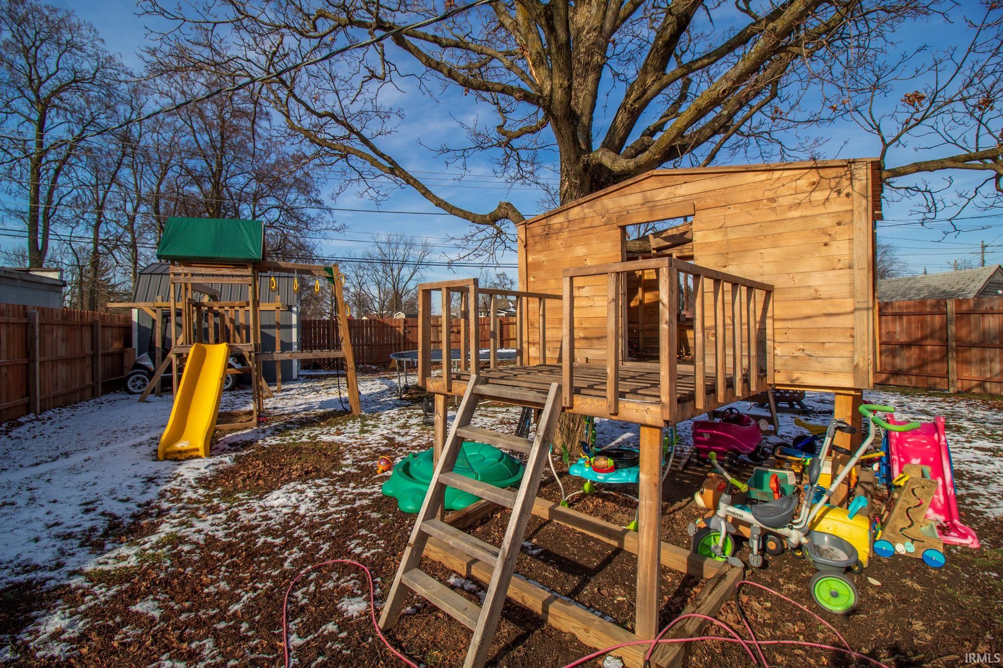 434 North Main Street Dunkirk, IN 47336 - Photo 23 of 25