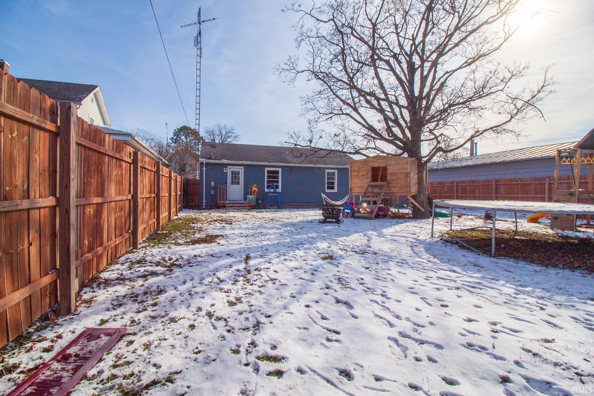 434 North Main Street Dunkirk, IN 47336 - Photo 25 of 25