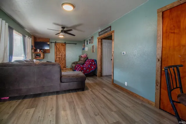 $95,000 | 434 North Main Street, Dunkirk, IN 47336