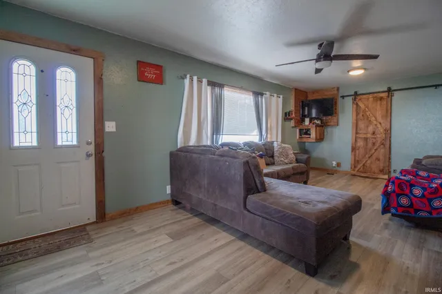 $95,000 | 434 North Main Street, Dunkirk, IN 47336