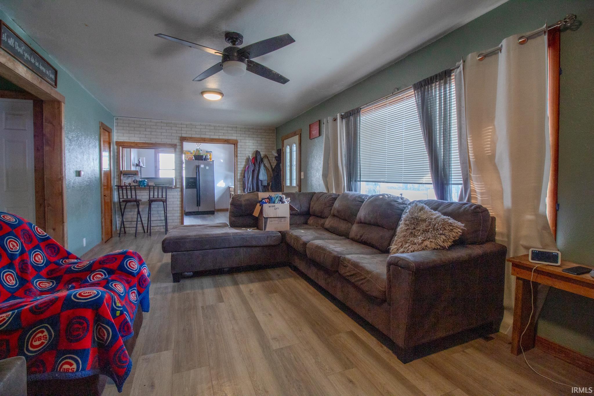 434 North Main Street Dunkirk, IN 47336 - Photo 5 of 25