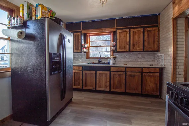 $95,000 | 434 North Main Street, Dunkirk, IN 47336