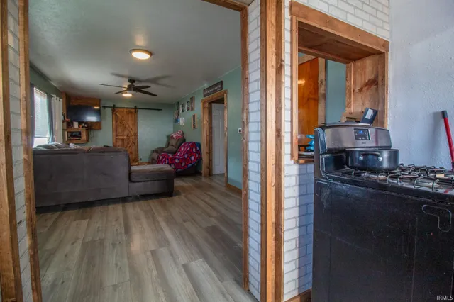 $95,000 | 434 North Main Street, Dunkirk, IN 47336