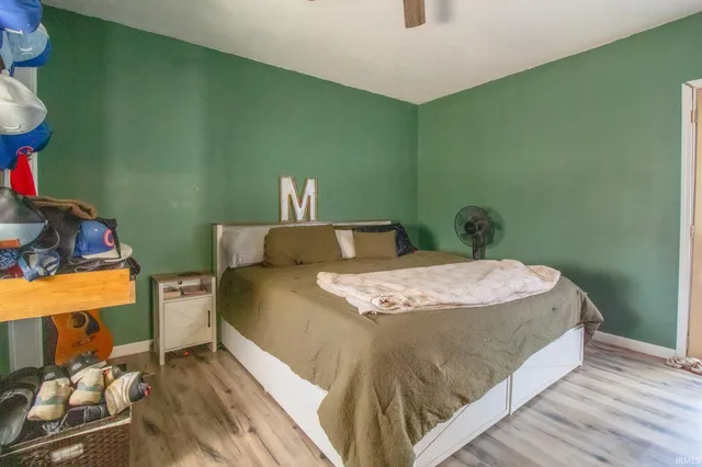 $95,000 | 434 North Main Street, Dunkirk, IN 47336