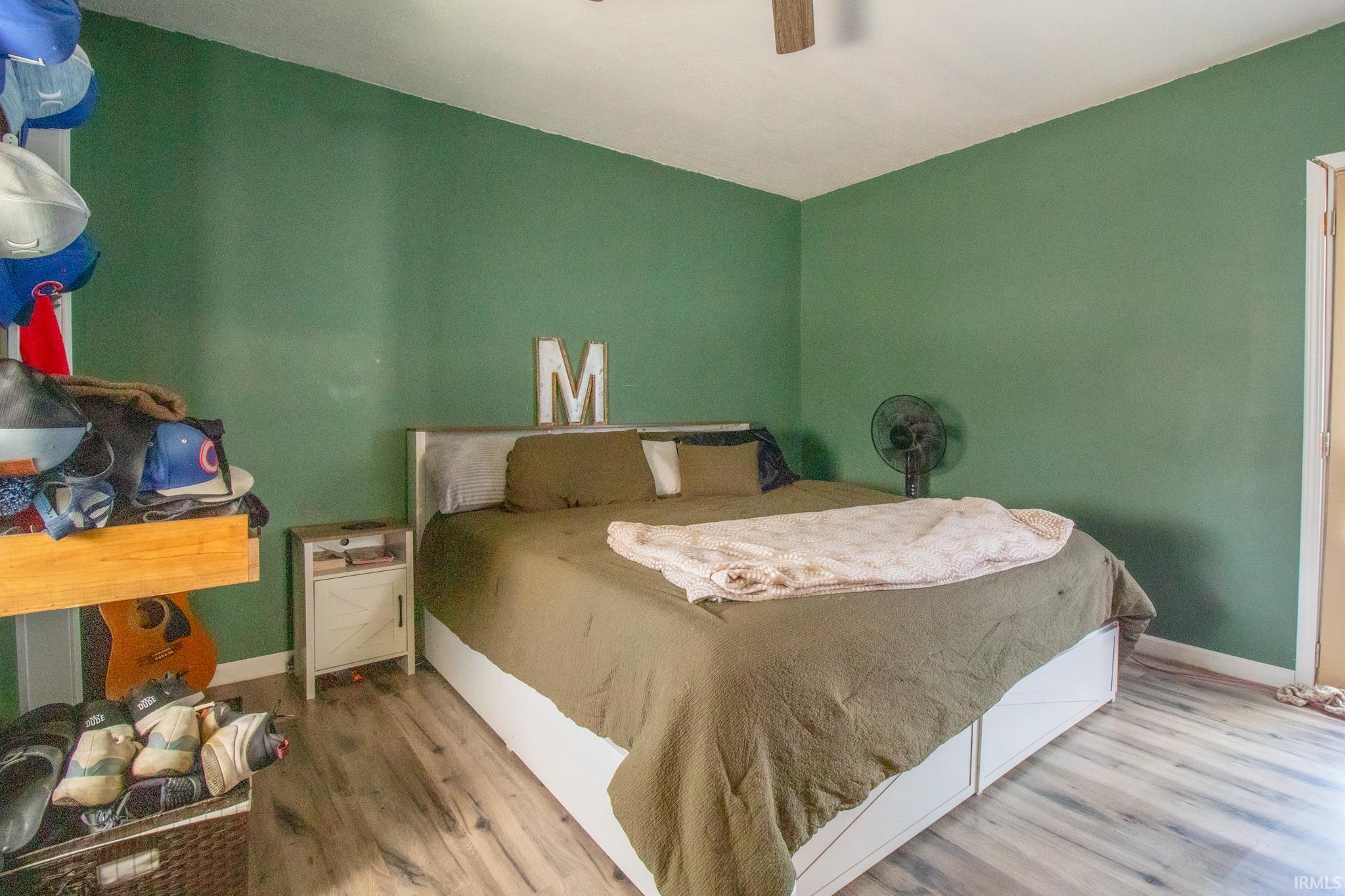 434 North Main Street Dunkirk, IN 47336 - Photo 10 of 25