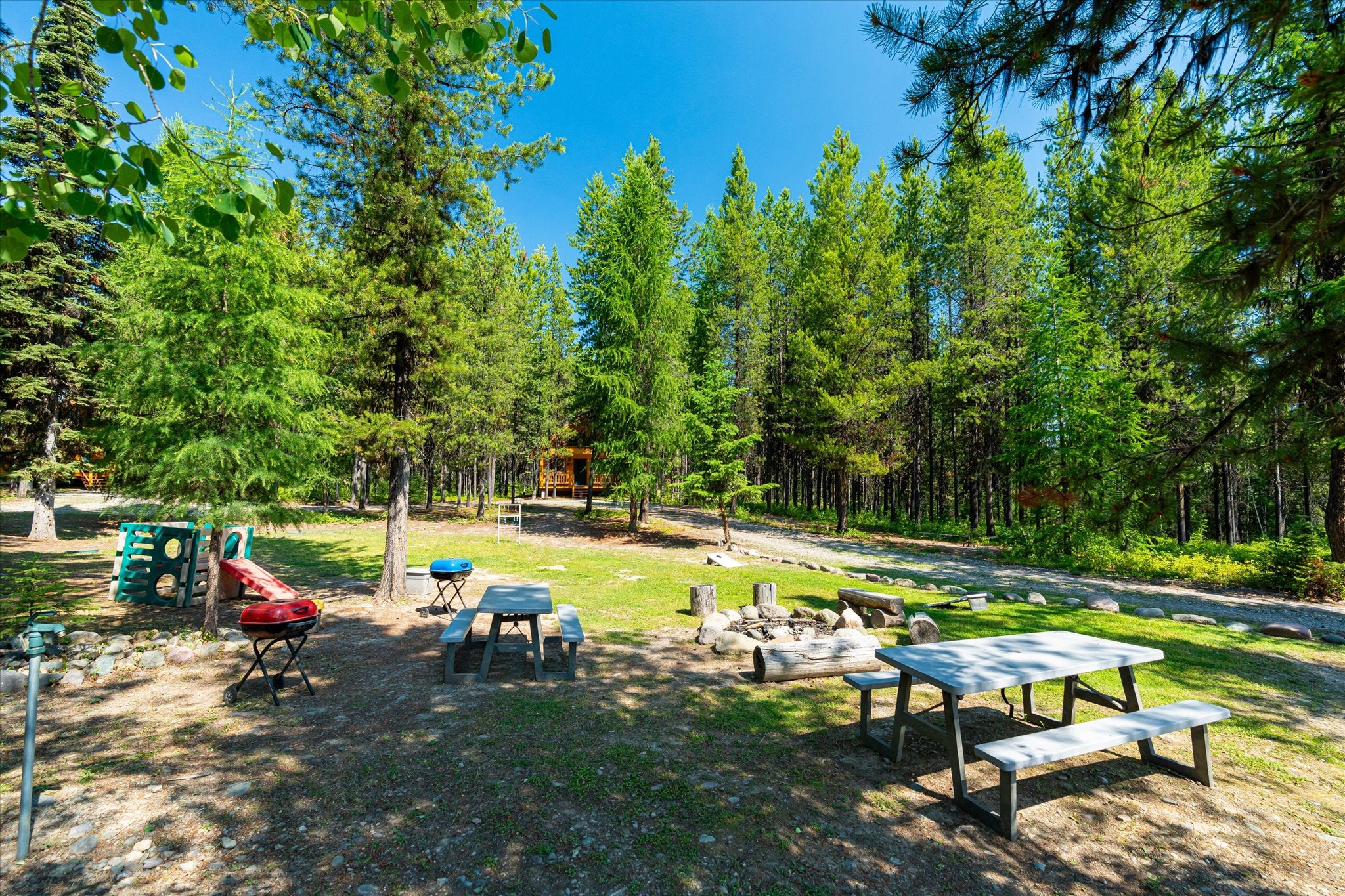 9670 North Fork Road Polebridge, MT 59928 - Photo 62 of 88 Gallery Image 62
