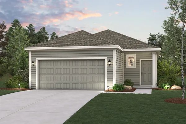 $254,900 | 19819 Bridgemill Pk Lane, Porter, TX 77365