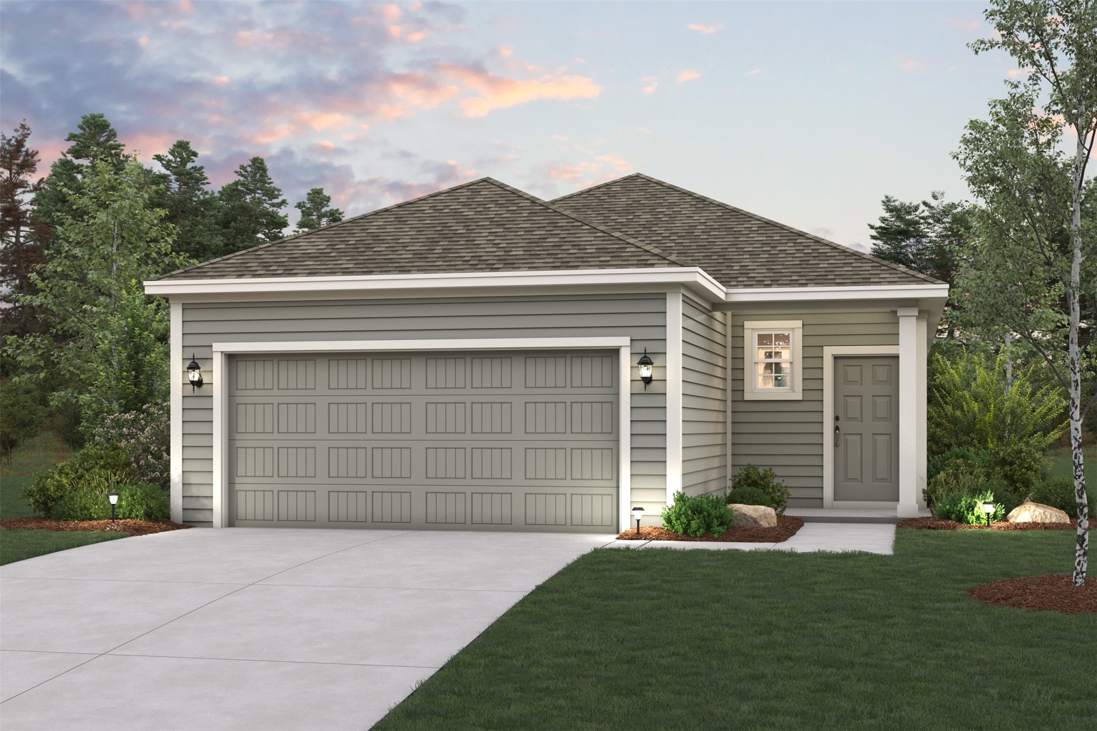 17817 Lionheart Road Conroe, TX 77306 - Photo 1 of 23 Representative Photo