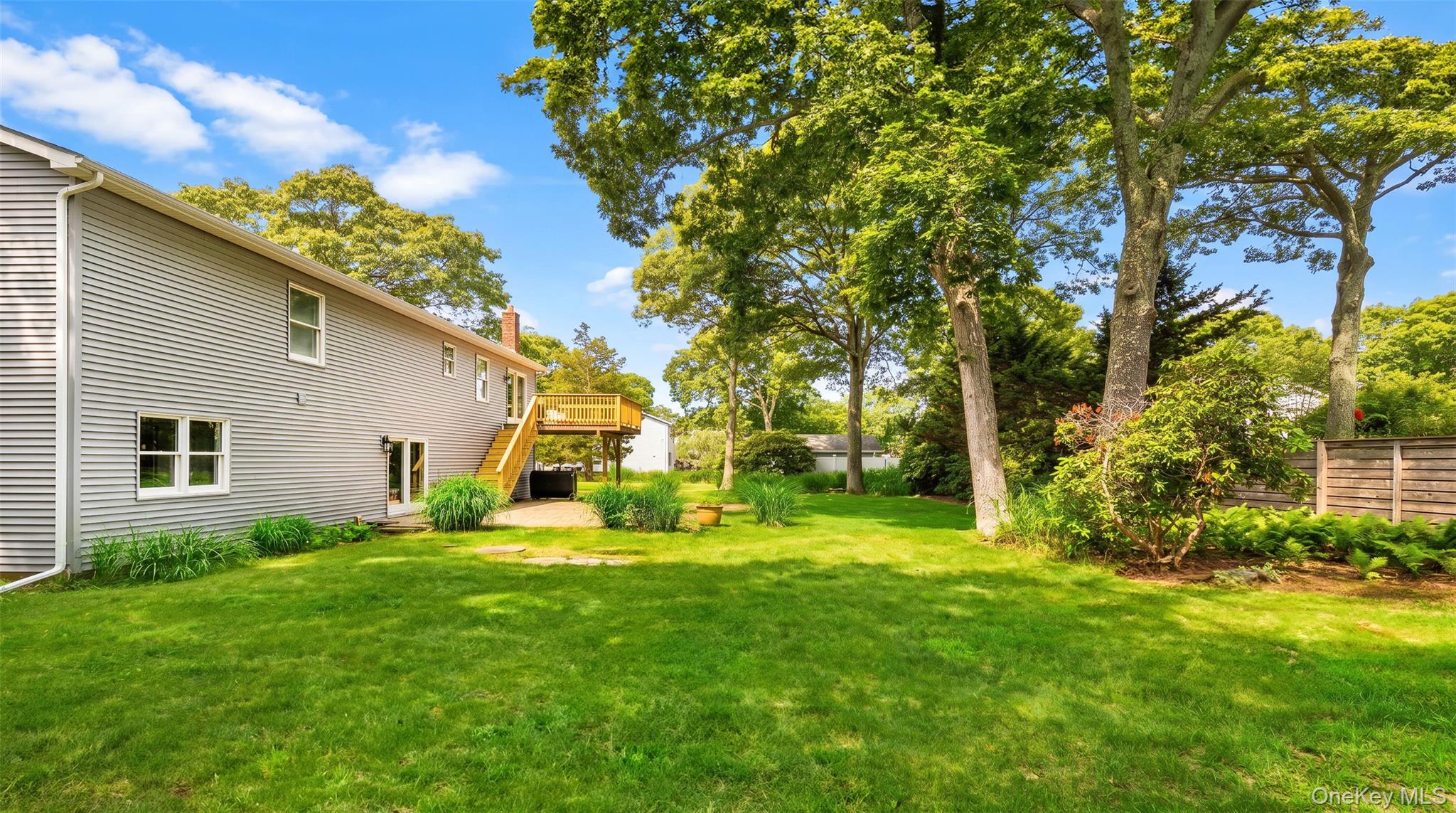 7 Sinnickson Road Center Moriches, NY 11934 - Photo 29 of 33