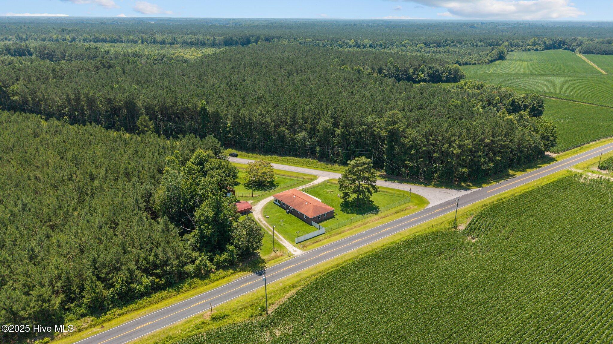 390 Richardson Road Dover, NC 28526 - Photo 31 of 32 390 Richardson Road, Dover, NC