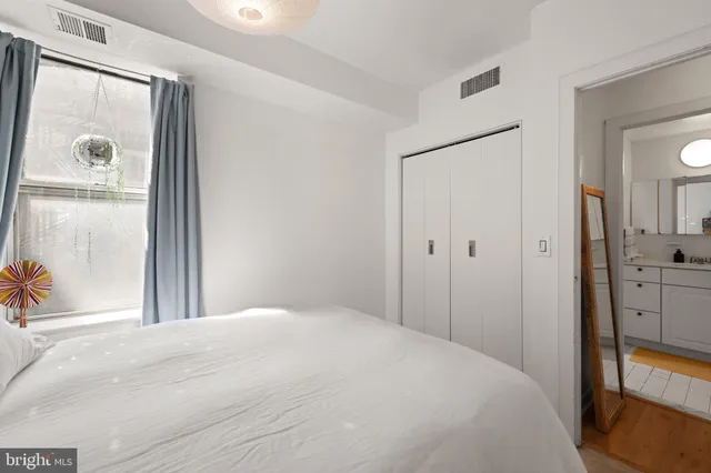 $320,000 | 2611 Adams Mill Road Northwest, Unit 208, Washington, DC 20009