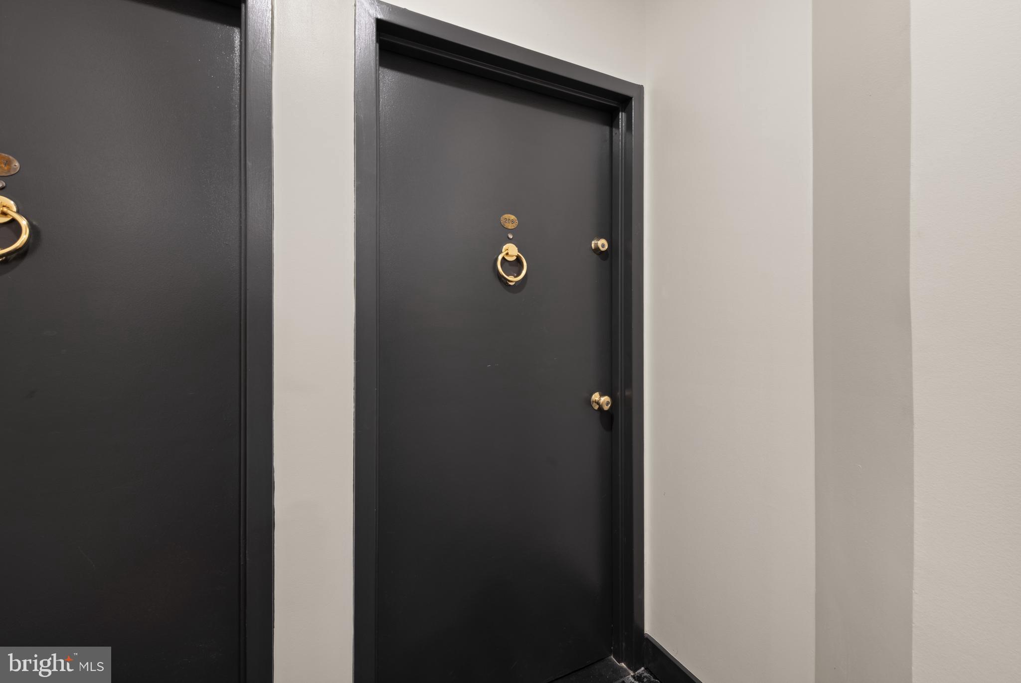 2611 Adams Mill Road Northwest, Unit 208 Washington, DC 20009 - Photo 3 of 22