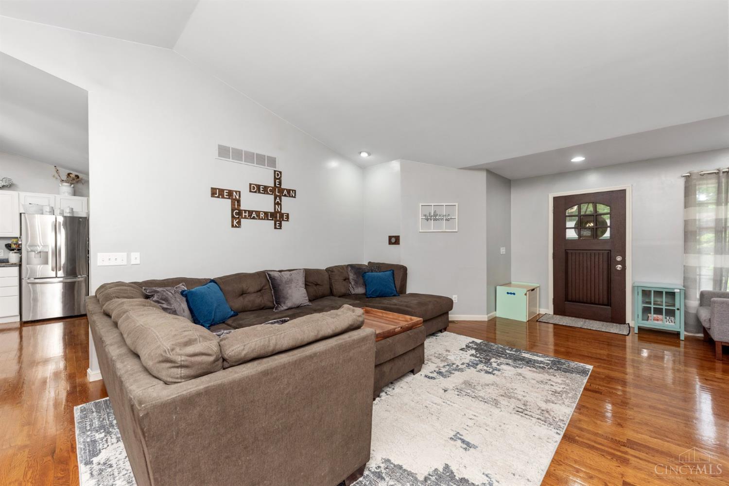 7023 Martha Road Cincinnati, OH 45230 - Photo 15 of 40 Gallery Image 15