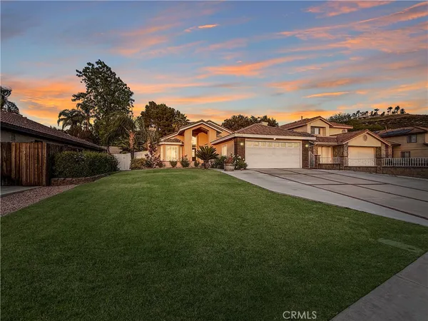 $575,000 | 28204 Cannon Drive, Menifee, CA 92585